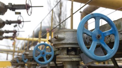 انفجار في خط أنابيب غاز شاه دنيز في تركيا