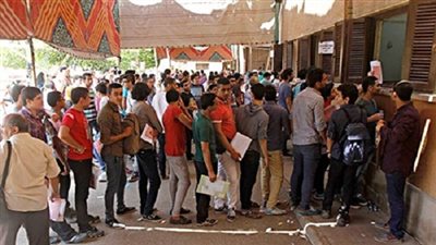  40 ألف طالب سجلوا رغباتهم في تنسيق المرحلة الثانية حتى الآن