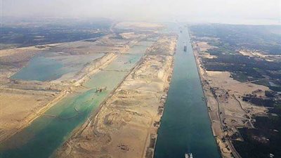 عضو بالغرفة الألمانية: القناة الجديدة فرصة لتنمية محيطها سياحيا