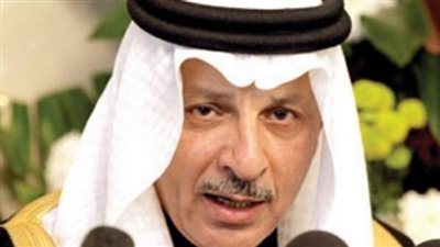 سفير السعودية: جيش مصر يدعم شعبها.. وجند سوريا يحمون 