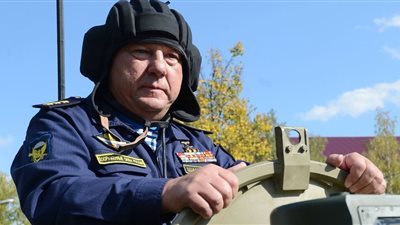 قوات الإنزال الروسية تستعد للتدخل في سوريا