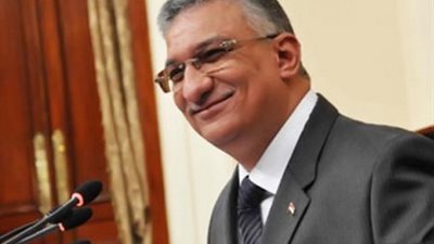 زكي بدر.. عن توليه رئيس 