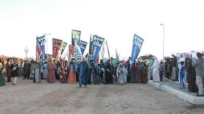 الأسبوع القادم..بدء فعاليات مهرجان سوق عكاظ في دورته التاسعة بالطائف