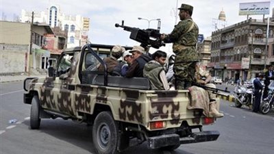 المقاومة الشعبية اليمنية تعلن بدء معركة تحرير 