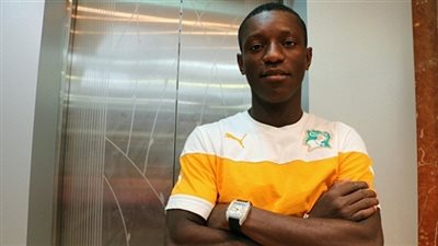 الإيفواري جراديل في طريقه للدوري الإنجليزي