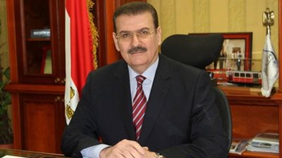 ضاحي: عبقرية قناة السويس الجديدة تكمن في توقيت اتخاذ القرار