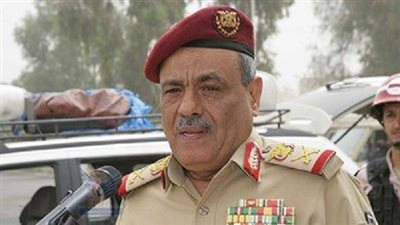 قائد عسكرى يمنى: إيرانيون وحوثيون خططوا لاغتيالات وعمليات تفجير