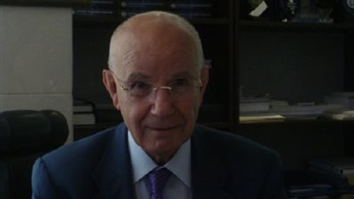 وزير الدفاع اللبناني الأسبق: الشعب العربي يعيش نشوة نصر بفضل قناة السويس الجديدة