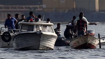 النيابة الإدارية تستدعي قيادات بالنقل النهري في تحقيقات مركب الوراق