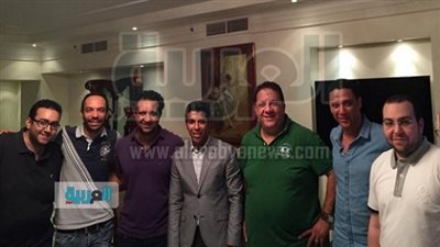 ننشر التفاصيل المالية لصفقة انتقال 