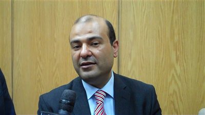 وزير التموين يزور 