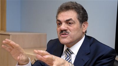 البدوي: قناة السويس إنجاز عظيم.. والبرلمان المقبل الأهم في تاريخ مصر