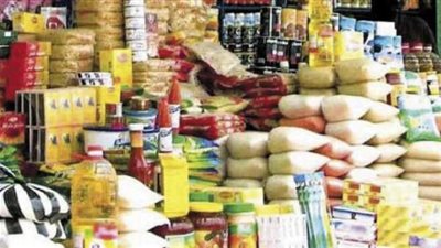 تحرير 38 محضرًا للمخالفين في حملة تموينية بدمياط