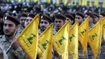 ممثلو تيار المستقبل وحزب الله يناقشون مخارج للأزمة السياسية اللبنانية