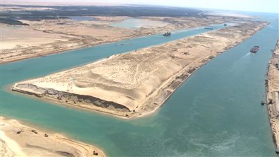  الرئاسة تدعو الهيئات القضائية لحضور احتفالية قناة السويس الجديدة