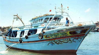 البشير يصدر قرارا بالعفو عن الصيادين المصريين المحتجزين في السودان