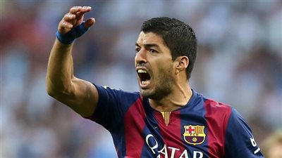 كوستا: سواريز ترك لي دور الشرير في إنجلترا