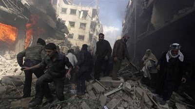 صحيفة: نقاش محتدم في الولايات المتحدة حول سبل حماية المدنيين السوريين