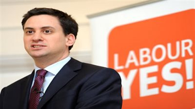 حزب العمال البريطاني: ملتزمون بالحفاظ على الحد الأدنى للإنفاق العسكري