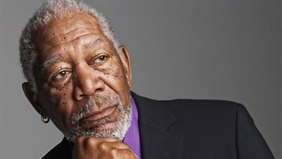 مورجان فريمان: سأعود مجددا لزيارة الآثار المصرية