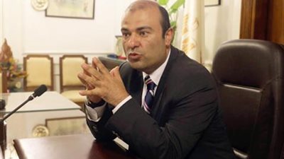 خالد حنفي يفتتح 4 مجمعات استهلاكية جديدة بالإسكندرية غدًا