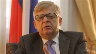 السفير الروسي في لبنان: لن نسمح بتكرار سيناريو ليبيا في سوريا