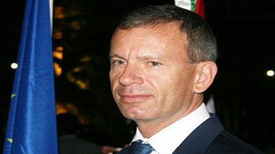 الاتحاد الأوروبي يعتزم تنظيم مؤتمر دولي لبحث قضايا الاتجار بالبشر في السودان