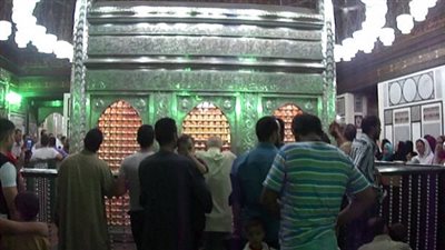 في ذكرى عاشوراء.. 