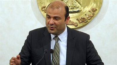 وزير التموين يعلن ثبات الحد الأقصى لأسعار الأسمنت