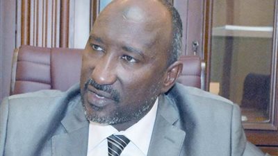 ولاية شمال دارفور تطالب بعثة اليوناميد بالمساهمة في مشروعات التنمية