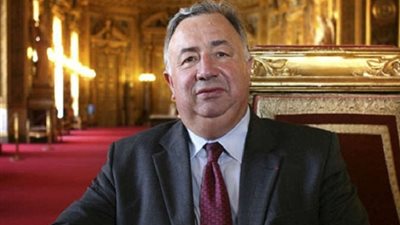 إخلاء سبيل نشطاء قاطعوا كلمة رئيس البرلمان الفرنسي 