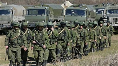 صحيفة أمريكية: روسيا نقلت قوات خاصة إلى سوريا من أوكرانيا