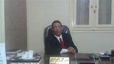 أمين تنظيم حزب الغد بكفر الشيخ يستقيل من منصبه