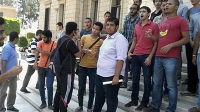 حركات طلابية بالجامعات ترفض تعديل اللائحة الطلابية
