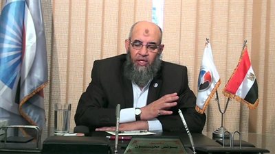 مخيون: لم أصرح بأن تعييني في البرلمان تكليف من الرئيس