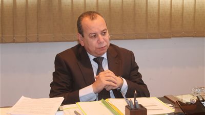 محافظ دمياط ينقل 131 من شاغلي المجموعة النوعية التخصصية للتعليم