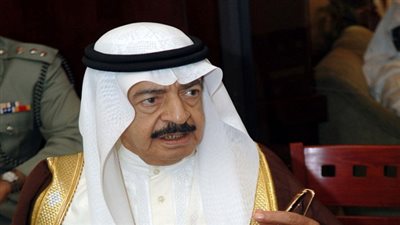 غدًا.. رئيس وزراء البحرين يزور السعودية تلبية لدعوة من خادم الحرمين