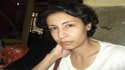 براءة شهود واقعة اغتيال شيماء الصباغ