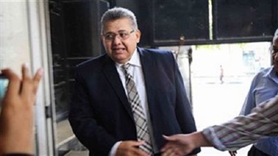 وزير التعليم العالي يزور جامعة القاهرة الثلاثاء