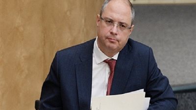 رئيس وفد الدوما الروسي يؤكد على أهمية القضاء على الإرهابيين في سوريا