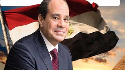 الرئاسة: السيسى يبدأ جولة تشمل 3 دول آسيوية.. الثلاثاء المقبل