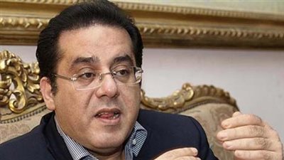 غدًا.. الحكم في دعوى تجديد جواز سفر أيمن نور