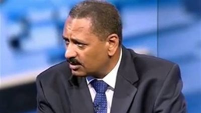 مرشح المحافظين بالبحيرة يغازل الفلاحين: 