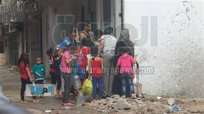 موجز المحافظات.. اغتيال أمين حزب النور بشمال سيناء.. بطلان انتخابات دائرة دمنهور.. وغضب بين أهالي شرق الإسكندرية بسبب استمرار انقطاع المياه