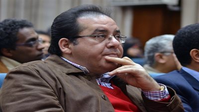 اليوم.. الحكم في دعوى تجديد جواز سفر أيمن نور