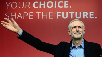 برلماني بريطاني يعد بالإطاحة بزعيم 