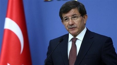 داود أوغلو: تركيا ستهزم جميع أشكال الإرهاب الذي يهددها