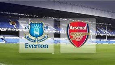 بث مباشر.. أرسنال يستضيف إيفرتون في الدوري الإنجليزي
