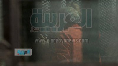  بالصور.. جلسة مرافعة الدفاع في محاكمة 