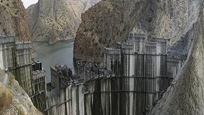 مشاورات مع إثيوبيا والسودان لتحديد موعد اجتماع سد النهضة